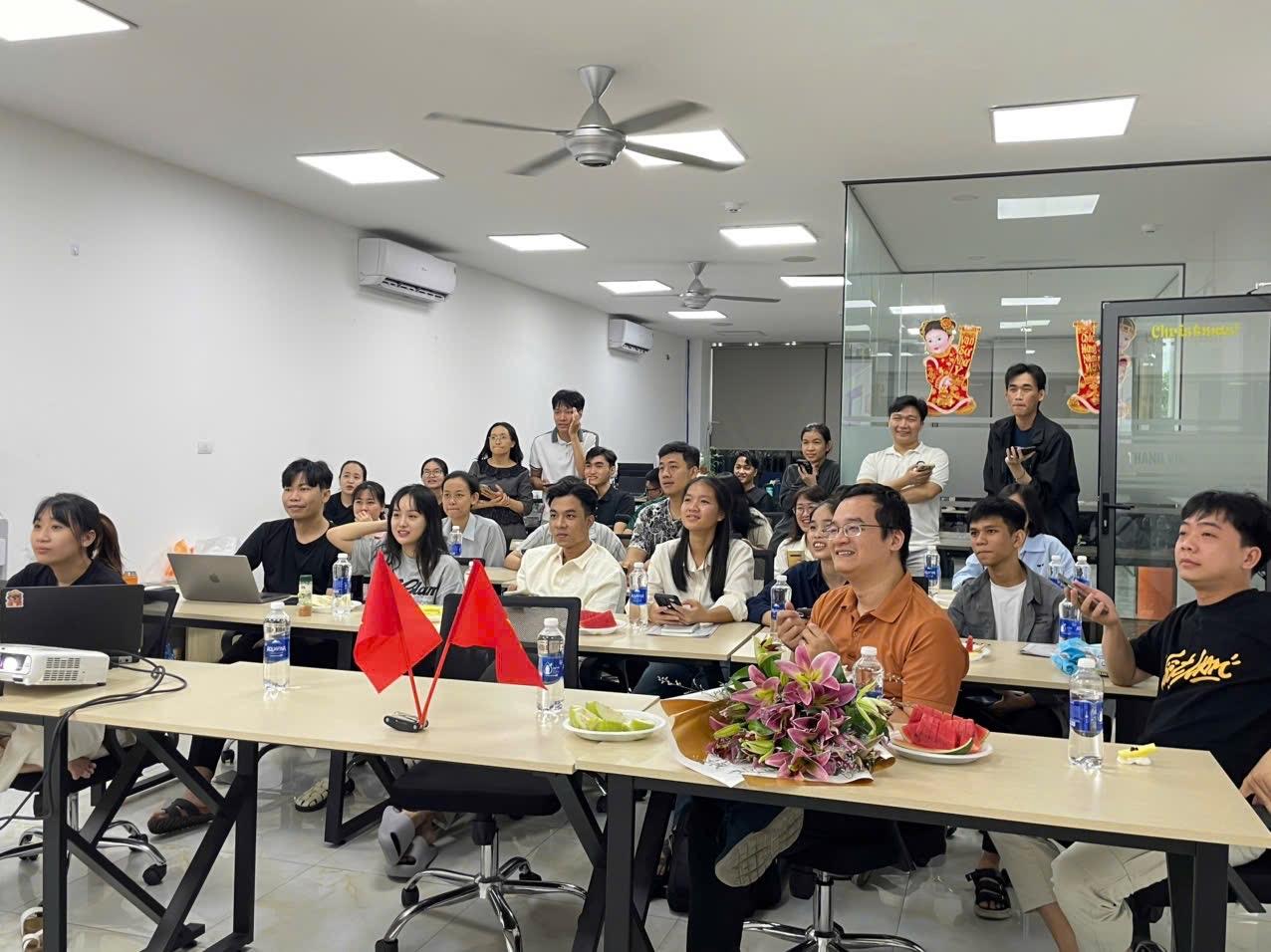 Software development lifecycle